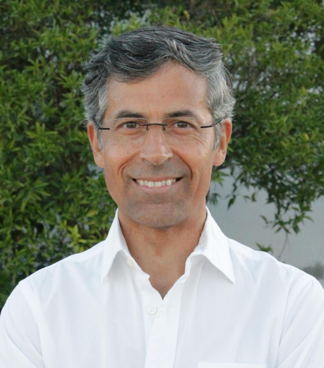 Paulo Mascarenhas Franco