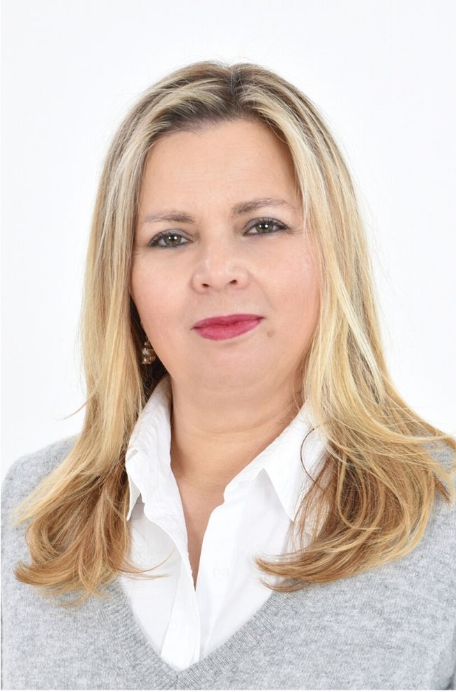 Elisabete Vieira da Silva